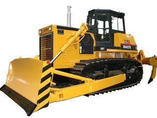 绿色制造 工程机械产业发展的必然路径