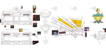 游乐设备产品外观设计商务代理服务 专业设计赋能与市场高效对接