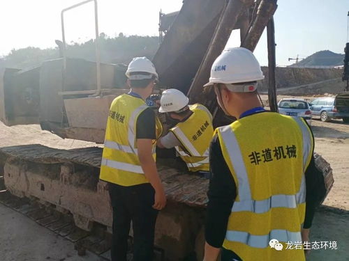 漳平发放首张非道路移动机械牌照，商务代理代办服务助力企业高效办理